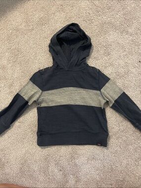 Faherty Toddler Hoodie